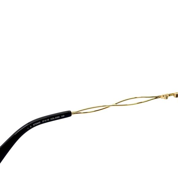 New, TOUS Sunglasses STO445 0300 Authentic - Picture 8 of 11